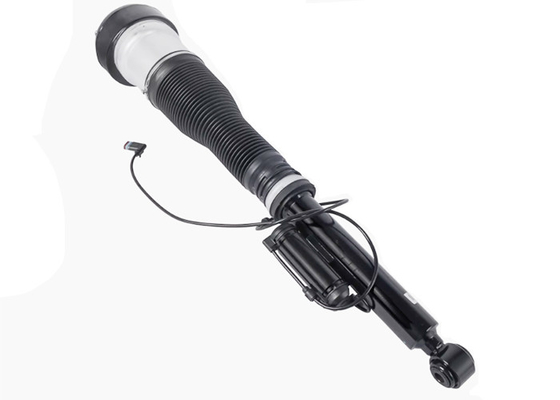 A2213205513 Suspensione aerea posteriore sinistra Strut Shock Per Mercedes-Benz CL550 S350 S450 S550 S600 W221 2006-2012.