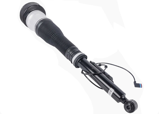 A2213205513 Suspensione aerea posteriore sinistra Strut Shock Per Mercedes-Benz CL550 S350 S450 S550 S600 W221 2006-2012.