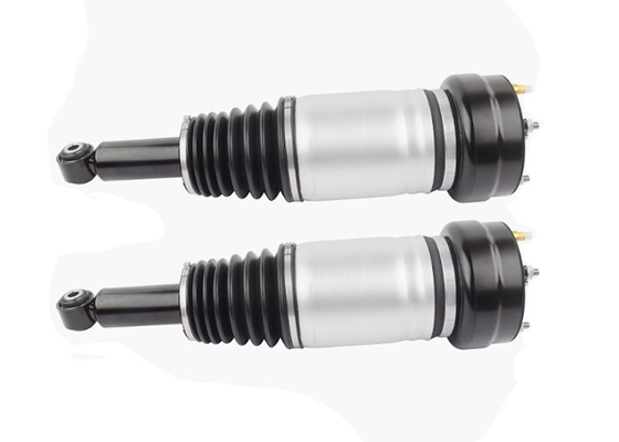 Suspensione d'aria posteriore sinistra destra Struts assorbitori di urti C2C23697 per JAGUAR XJ XJ8 XJR X350 2004-2010
