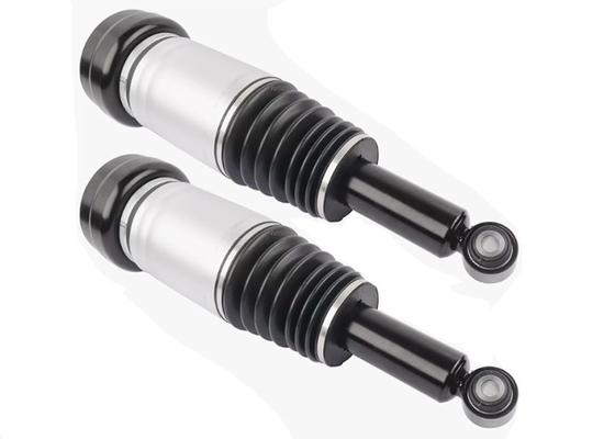 Suspensione d'aria posteriore sinistra destra Struts assorbitori di urti C2C23697 per JAGUAR XJ XJ8 XJR X350 2004-2010