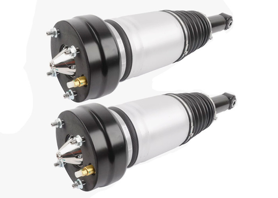 Suspensione d'aria posteriore sinistra destra Struts assorbitori di urti C2C23697 per JAGUAR XJ XJ8 XJR X350 2004-2010