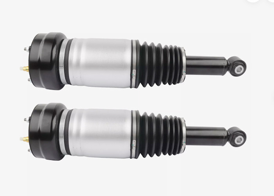Suspensione d'aria posteriore sinistra destra Struts assorbitori di urti C2C23697 per JAGUAR XJ XJ8 XJR X350 2004-2010