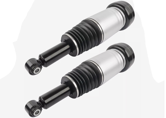 Suspensione d'aria posteriore sinistra destra Struts assorbitori di urti C2C23697 per JAGUAR XJ XJ8 XJR X350 2004-2010