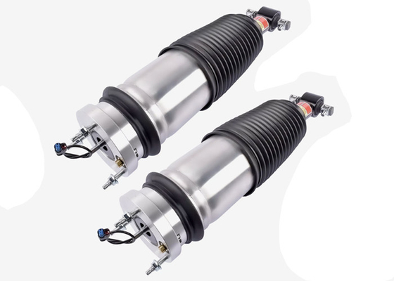 22358405 23150192 sospensione anteriore per aria Strut di scossa con controllo di guida magnetico per Chevy Tahoe GMC Yukon 21-24