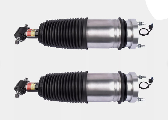 22358405 23150192 sospensione anteriore per aria Strut di scossa con controllo di guida magnetico per Chevy Tahoe GMC Yukon 21-24
