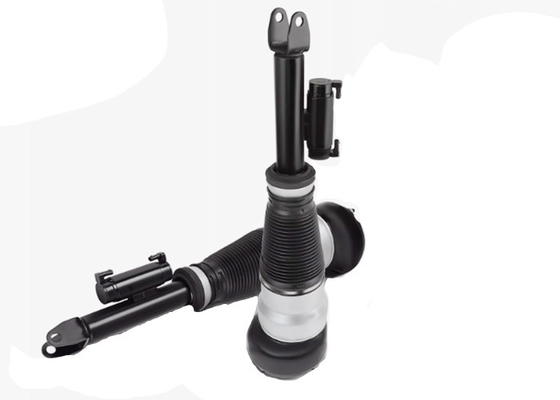 A2223204813 A2223204713 Suspensione anteriore a scatto per Mercedes W222 S320 S350 S550 RWD 14-20