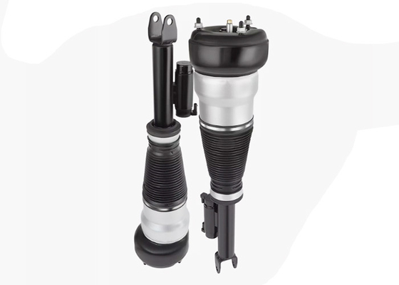 A2223204813 A2223204713 Suspensione anteriore a scatto per Mercedes W222 S320 S350 S550 RWD 14-20