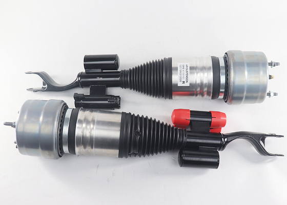 A2133208803 A2133208703 Mercedes Benz Classe E berlina W213 4MATIC sospensione anteriore a strascico assorbente d'urto.