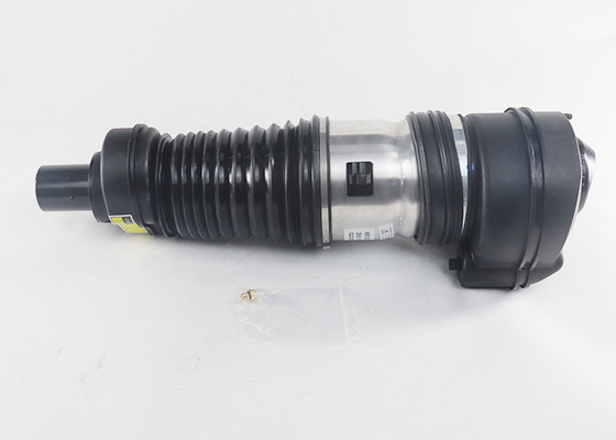 9Y0616039 9Y0616040 Sospensione anteriore ad aria Struts d'urto w / PASM Per Porsche Cayenne 9YA 2017-2022
