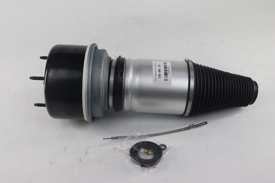 C2C31016 C2C41347 Kit di riparazione della sospensione anteriore ad aria a molla per Jaguar XJ Serie X350 X358 XJR XJ8 Super 2004-2009