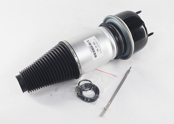 Kit di riparazione di shock della sospensione antiaerea posteriore Balloon pneumatico gomma molla per Jaguar XJ8 XJR X350 C2C41343