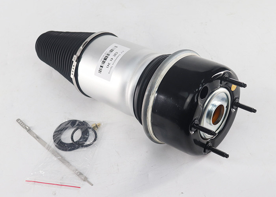 Kit di riparazione di shock della sospensione antiaerea posteriore Balloon pneumatico gomma molla per Jaguar XJ8 XJR X350 C2C41343