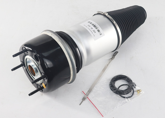 Kit di riparazione di shock della sospensione antiaerea posteriore Balloon pneumatico gomma molla per Jaguar XJ8 XJR X350 C2C41343