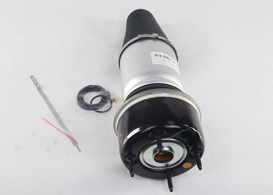 Kit di riparazione di shock della sospensione antiaerea posteriore Balloon pneumatico gomma molla per Jaguar XJ8 XJR X350 C2C41343