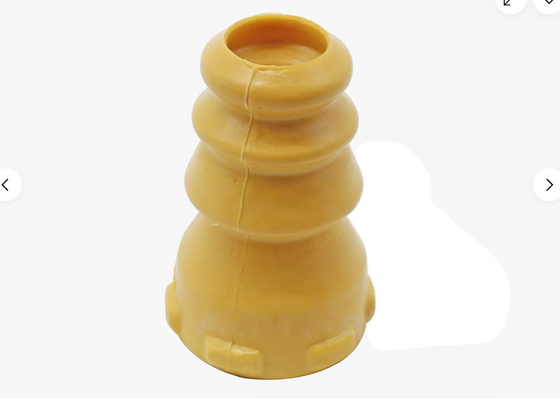 37126791675 37126791676 Buffer di gomma posteriore per BMW Serie 7 F02 Assorbente di urti di sospensione a aria 09-14