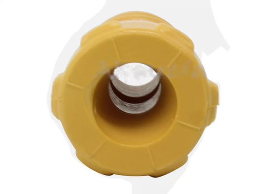 37126791675 37126791676 Buffer di gomma posteriore per BMW Serie 7 F02 Assorbente di urti di sospensione a aria 09-14