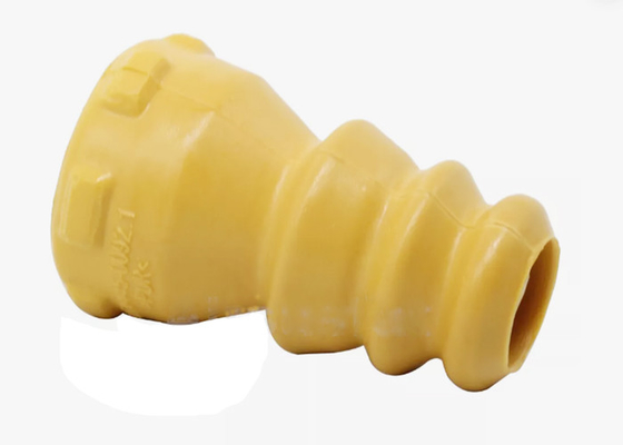 37126791675 37126791676 Buffer di gomma posteriore per BMW Serie 7 F02 Assorbente di urti di sospensione a aria 09-14