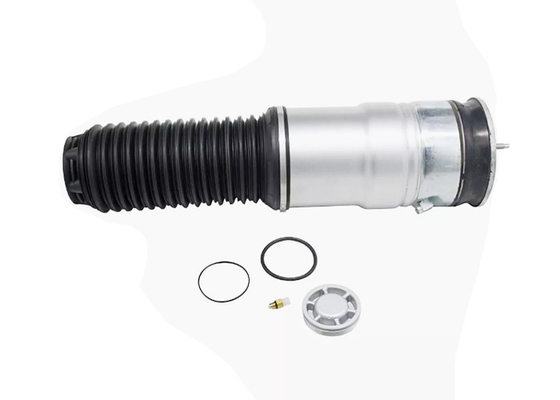 Cassa a molla con sospensione a aria posteriore destra per BMW Serie 7 F01 F02 F03 F04 37126858812