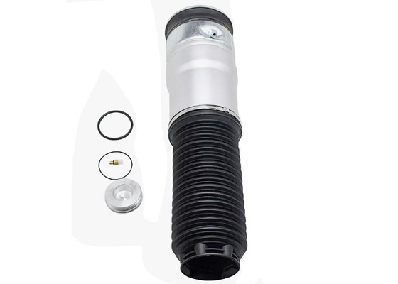 Cassa a molla con sospensione a aria posteriore destra per BMW Serie 7 F01 F02 F03 F04 37126858812