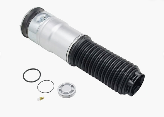 Cassa a molla con sospensione a aria posteriore destra per BMW Serie 7 F01 F02 F03 F04 37126858812