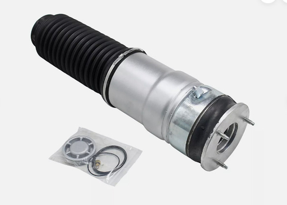 Cassa a molla con sospensione a aria posteriore destra per BMW Serie 7 F01 F02 F03 F04 37126858812