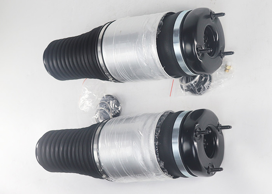Per la Jeep Grand Cherokee WK2 Sosposizione anteriore a vento Kit di riparazione della borsa a molla 68059905AC 68059904AC
