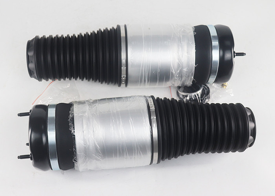 Per la Jeep Grand Cherokee WK2 Sosposizione anteriore a vento Kit di riparazione della borsa a molla 68059905AC 68059904AC