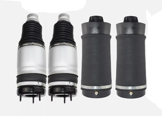 68029911AB 68029912AC Suspensione anteriore e posteriore a vento Kit sacchetti a molla Per Jeep Grand Cherokee 2011-2016