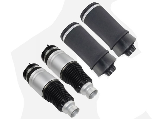 68029911AB 68029912AC Suspensione anteriore e posteriore a vento Kit sacchetti a molla Per Jeep Grand Cherokee 2011-2016