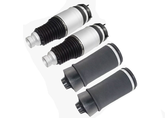 68029911AB 68029912AC Suspensione anteriore e posteriore a vento Kit sacchetti a molla Per Jeep Grand Cherokee 2011-2016