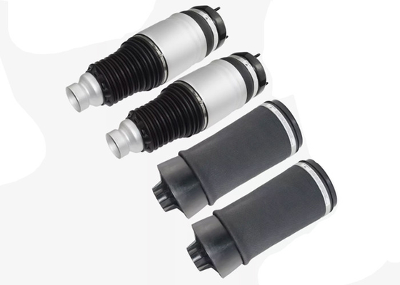 68029911AB 68029912AC Suspensione anteriore e posteriore a vento Kit sacchetti a molla Per Jeep Grand Cherokee 2011-2016