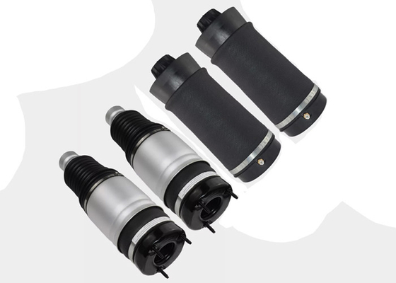 68029911AB 68029912AC Suspensione anteriore e posteriore a vento Kit sacchetti a molla Per Jeep Grand Cherokee 2011-2016