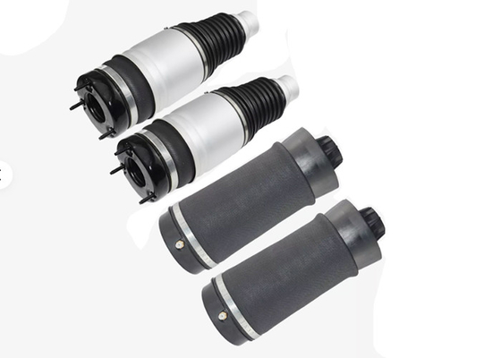 68029911AB 68029912AC Suspensione anteriore e posteriore a vento Kit sacchetti a molla Per Jeep Grand Cherokee 2011-2016