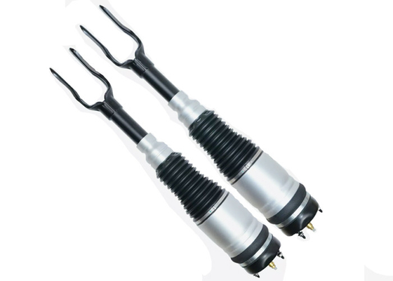68059904AB Sospensione anteriore ad aria Struts di scossa per Jeep Grand Cherokee WK2 11-15