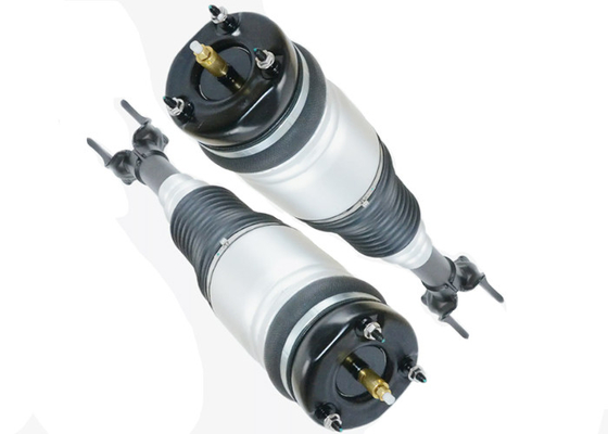 68059904AB Sospensione anteriore ad aria Struts di scossa per Jeep Grand Cherokee WK2 11-15