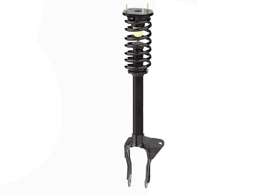 16-22 Jeep Grand Cherokee Anteriore bobina di molla Assorbitore di urti 68298325AE 68298326AE