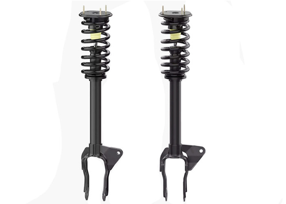 16-22 Jeep Grand Cherokee Anteriore bobina di molla Assorbitore di urti 68298325AE 68298326AE