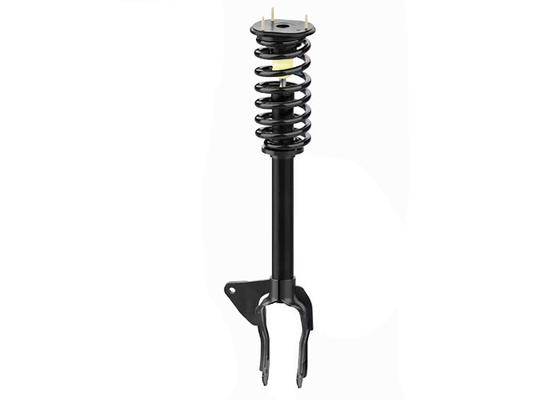 16-22 Jeep Grand Cherokee Anteriore bobina di molla Assorbitore di urti 68298325AE 68298326AE