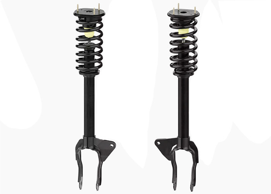 16-22 Jeep Grand Cherokee Anteriore bobina di molla Assorbitore di urti 68298325AE 68298326AE