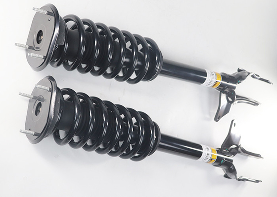 68298328AE 68298329AE Per Dodge Durango Jeep Grand Cherokee 2016-2022 Assorbitore di urti a molla anteriore