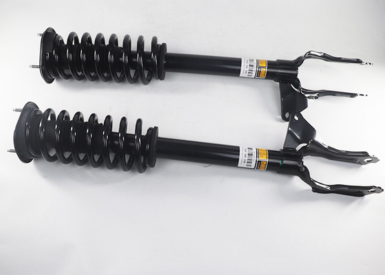 68298328AE 68298329AE Per Dodge Durango Jeep Grand Cherokee 2016-2022 Assorbitore di urti a molla anteriore