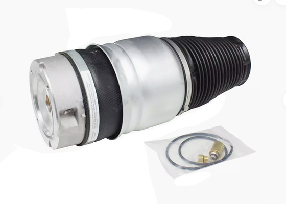 7L8616403B 7L6616503B Per Audi Q7 Cayenne Touareg Porsche 2006-2010 Tasca a molla con sospensione anteriore posteriore