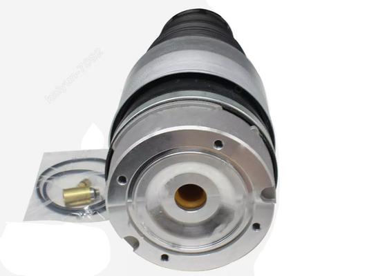 7L8616403B 7L6616503B Per Audi Q7 Cayenne Touareg Porsche 2006-2010 Tasca a molla con sospensione anteriore posteriore