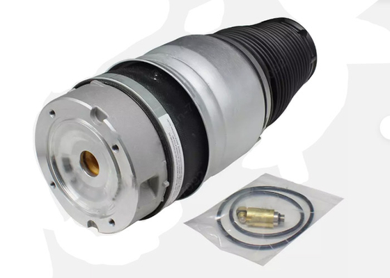 7L8616403B 7L6616503B Per Audi Q7 Cayenne Touareg Porsche 2006-2010 Tasca a molla con sospensione anteriore posteriore