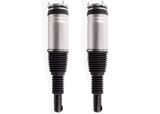 LR057251 LR072454 Strut di sospensione anteriore sinistra destra per Land Rover Range Rover L405 2012-2024 con EDC