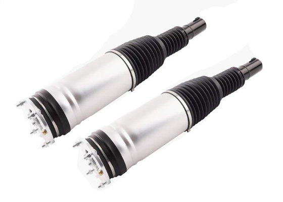 LR057251 LR072454 Strut di sospensione anteriore sinistra destra per Land Rover Range Rover L405 2012-2024 con EDC