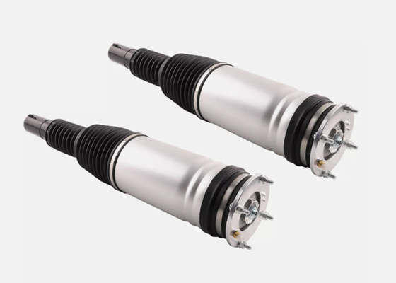 LR057251 LR072454 Strut di sospensione anteriore sinistra destra per Land Rover Range Rover L405 2012-2024 con EDC