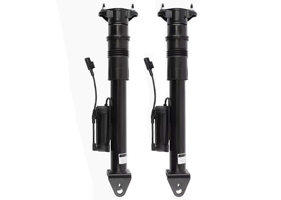 A1643200731 A1643202031 Sospensione antiaerea posteriore Strut d'urto w/ADS Per Mercedes Benz W164 X164 ML350 GL450 GL550