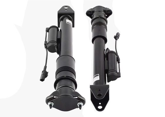A1643200731 A1643202031 Sospensione antiaerea posteriore Strut d'urto w/ADS Per Mercedes Benz W164 X164 ML350 GL450 GL550