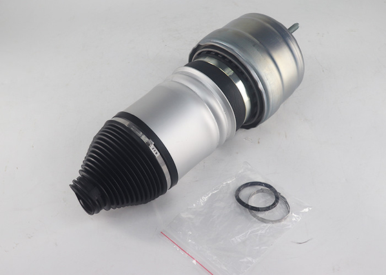 A2133207303 A2133202002 Supposizioni anteriori a sospensione d'aria Struts Shock Repair Kit Pallone di gomma per Mercedes Benz Classe E W213 E43 E450 2016- 4 Matic